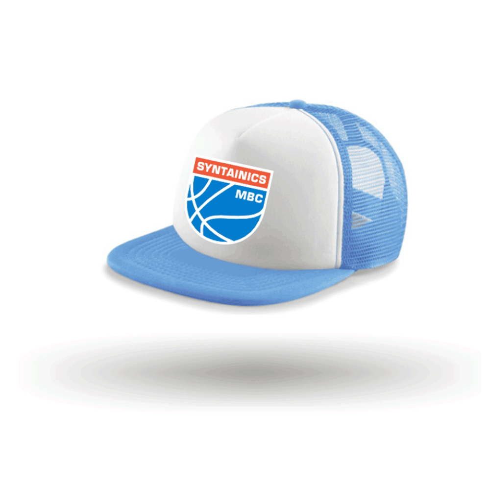 Truckercap Junior Logo