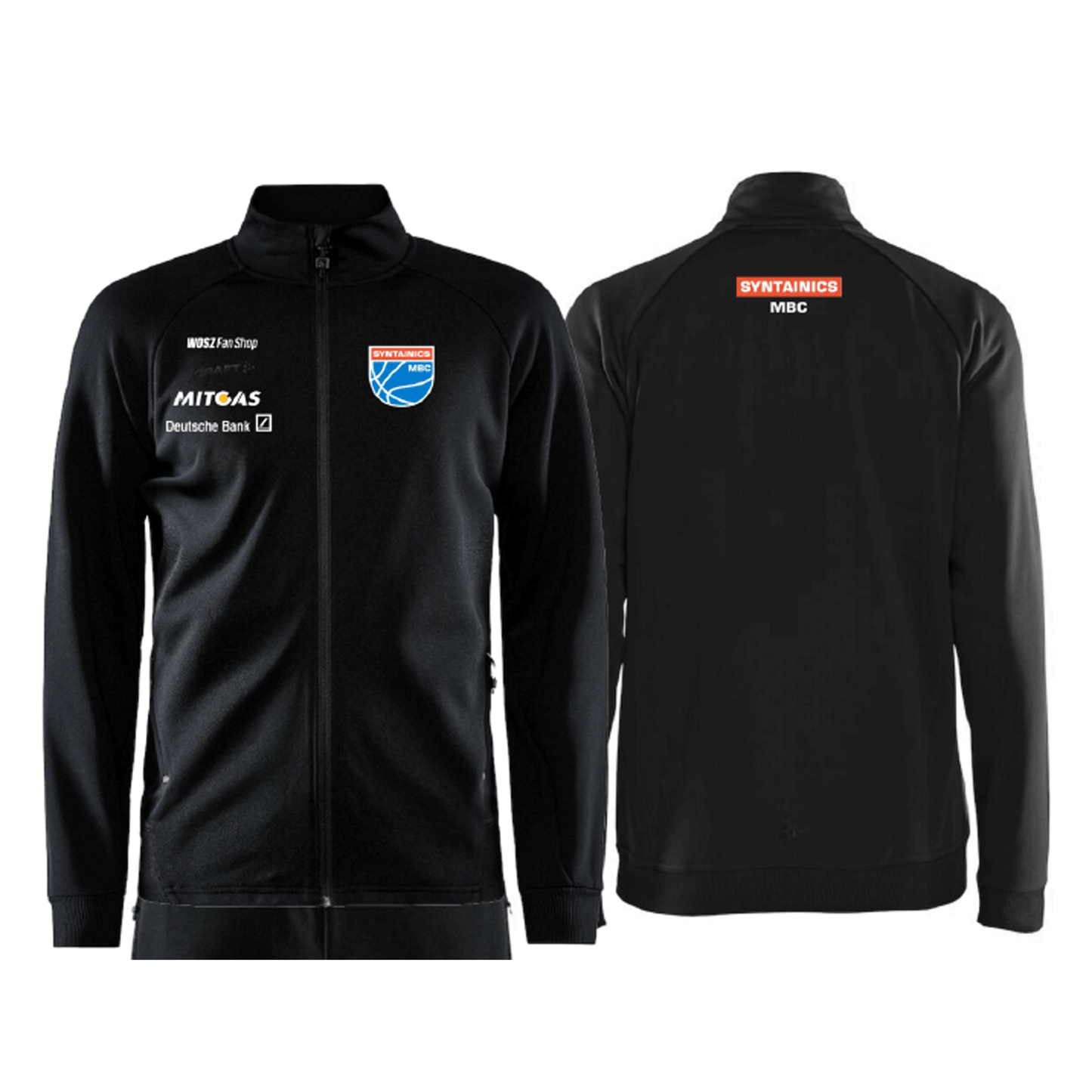 CRAFT Präsentationsjacke