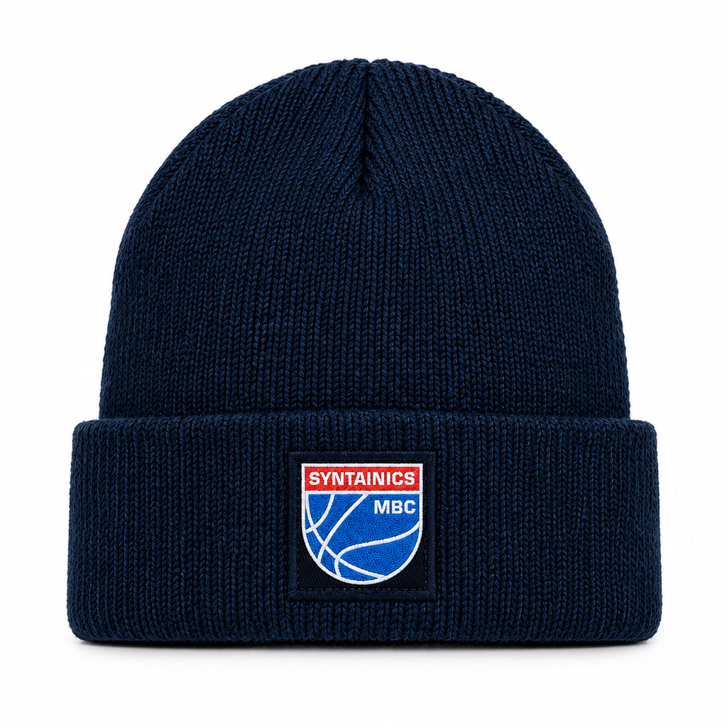 Kids Beanie Navy