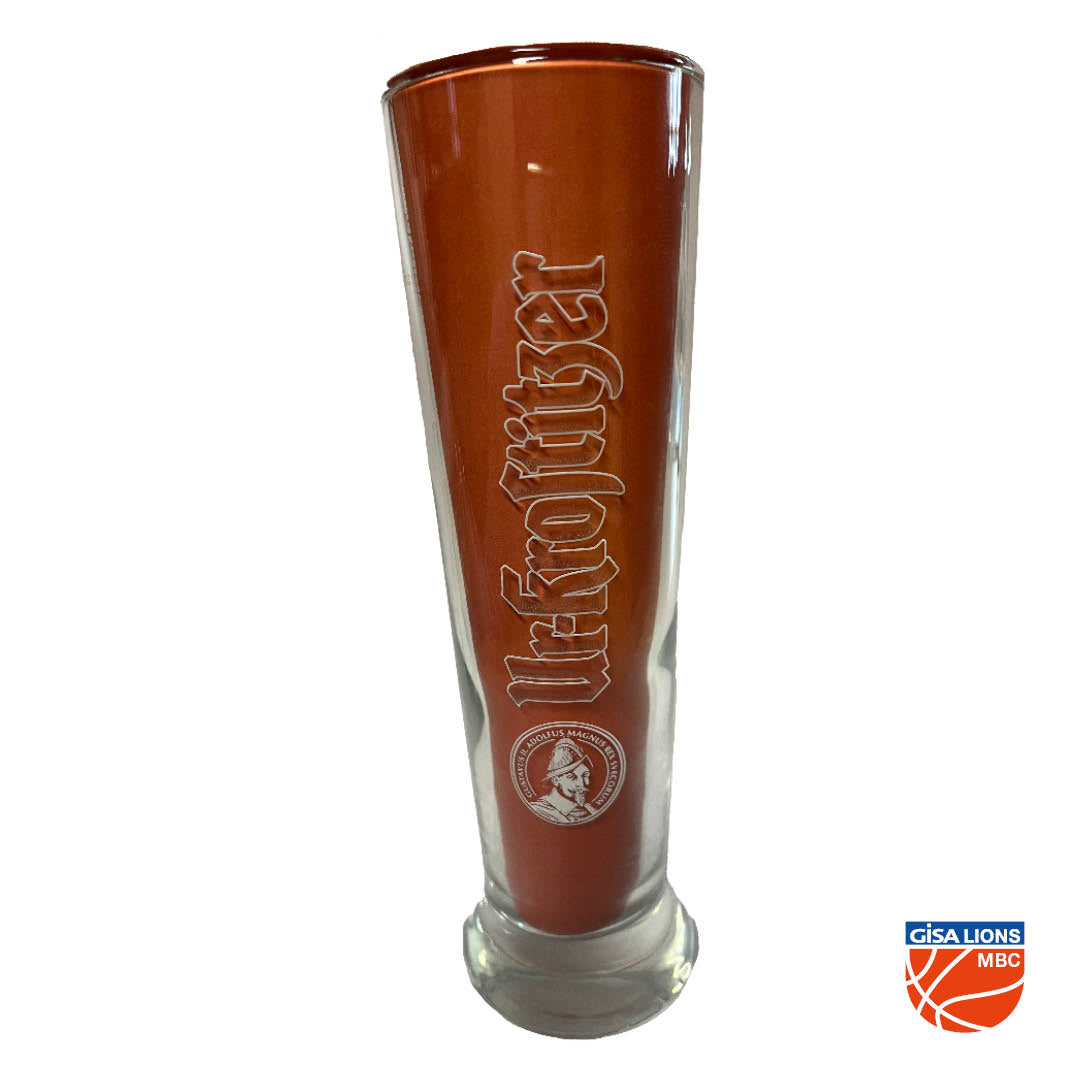 VIP-Glas Ur-Krostitzer
