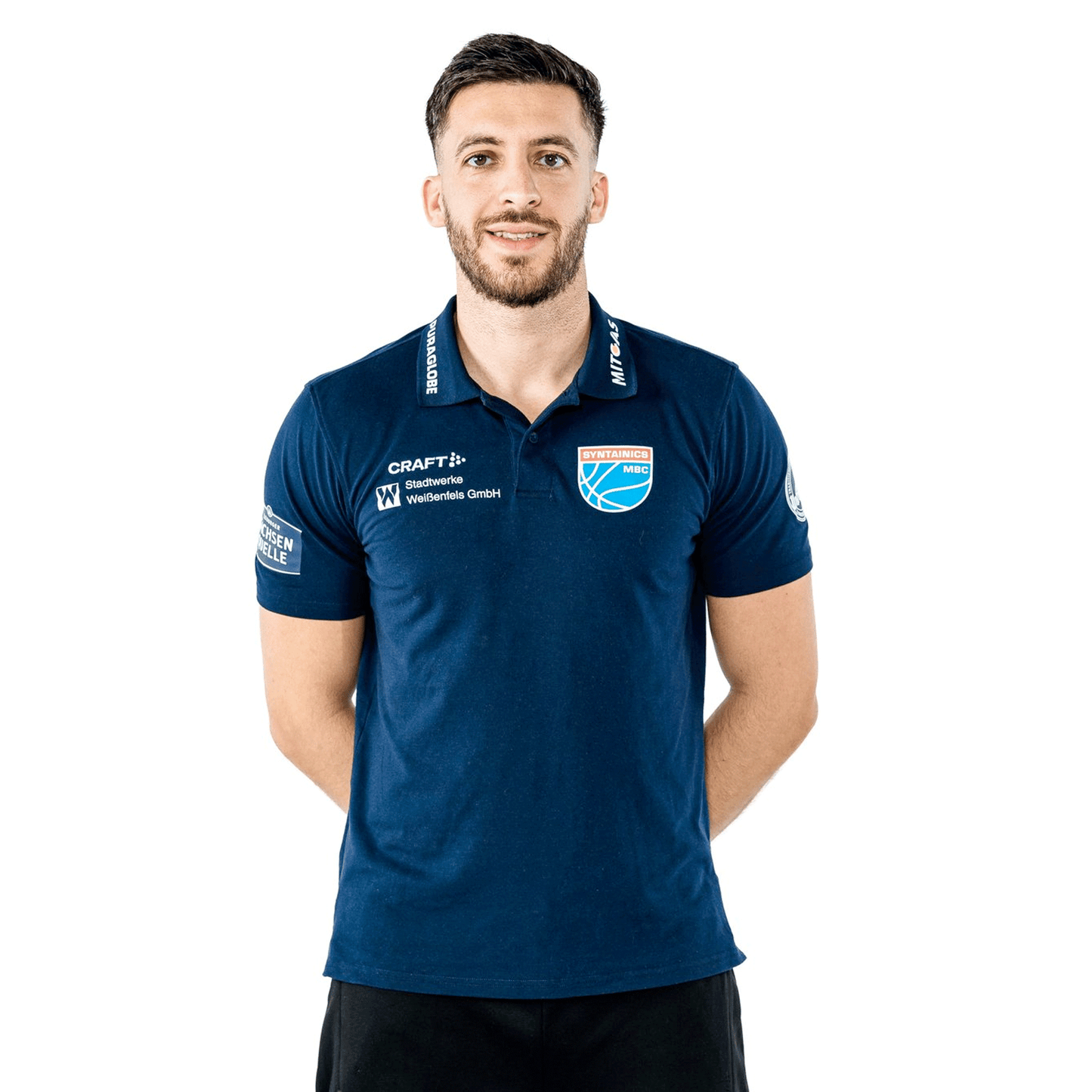 CRAFT Teampolo