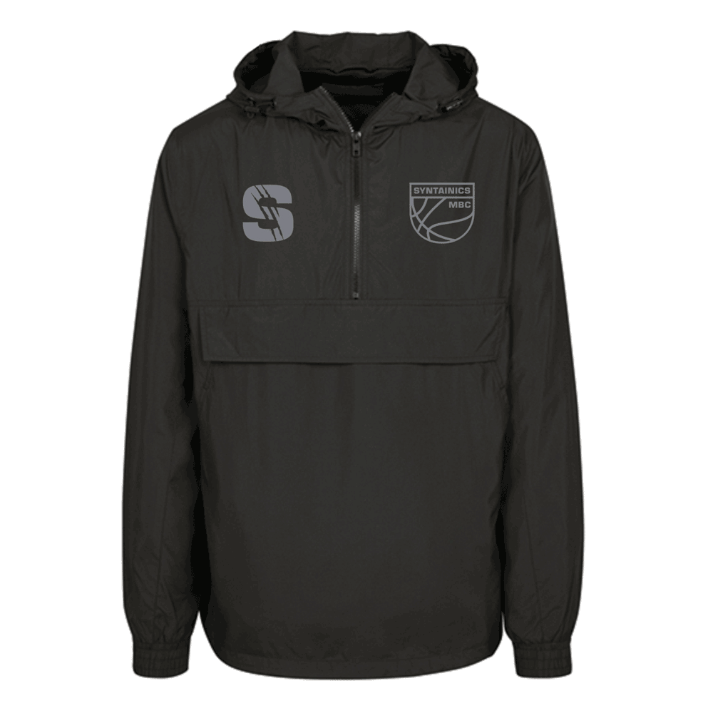 Windbreaker