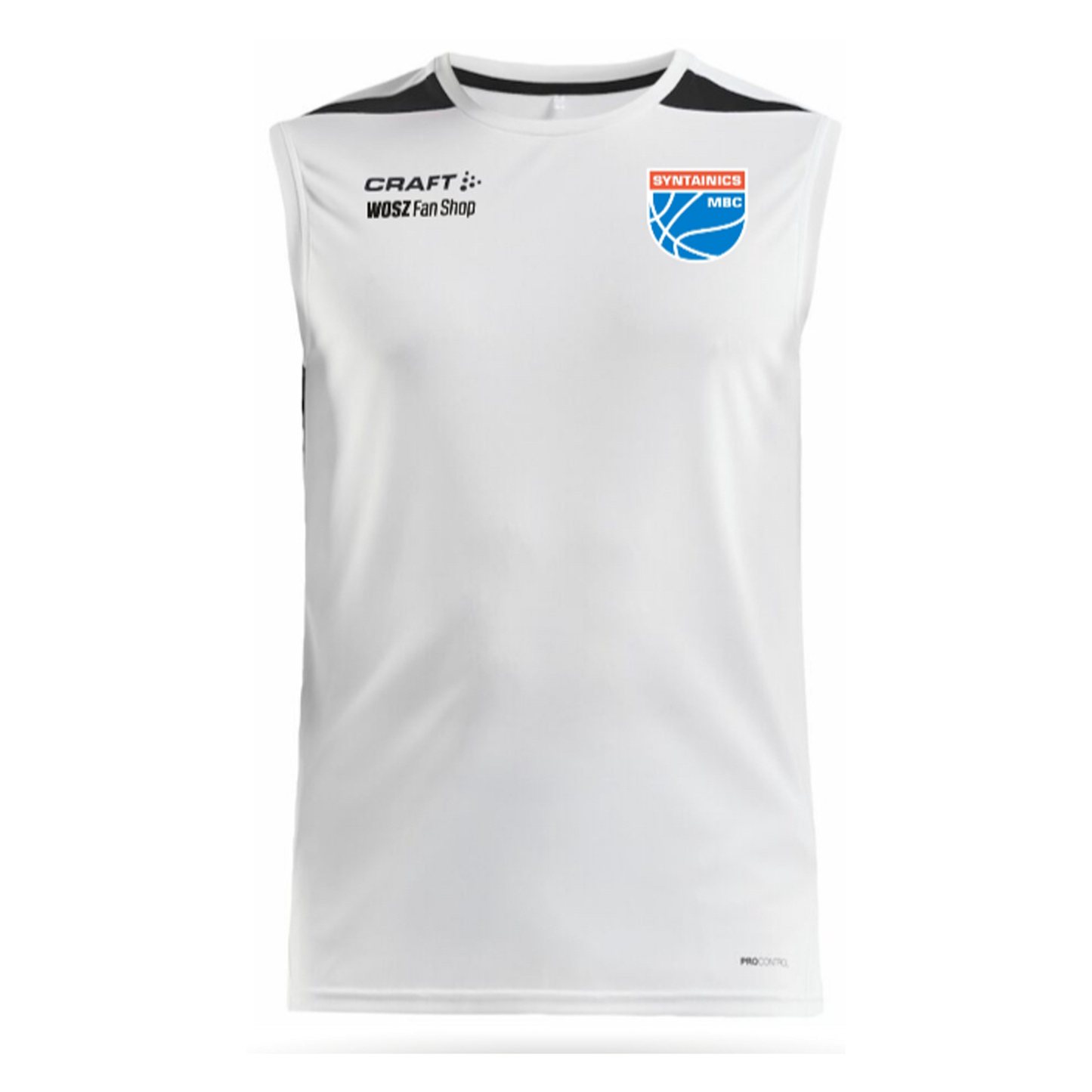 CRAFT Tanktop