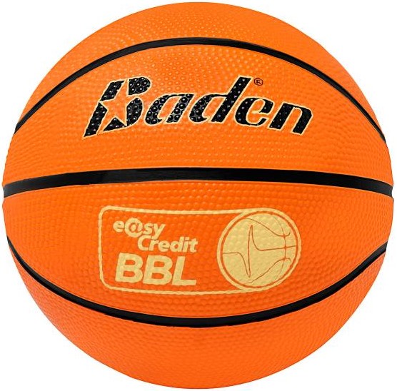 Baden Mini Ball easyCredit BBL