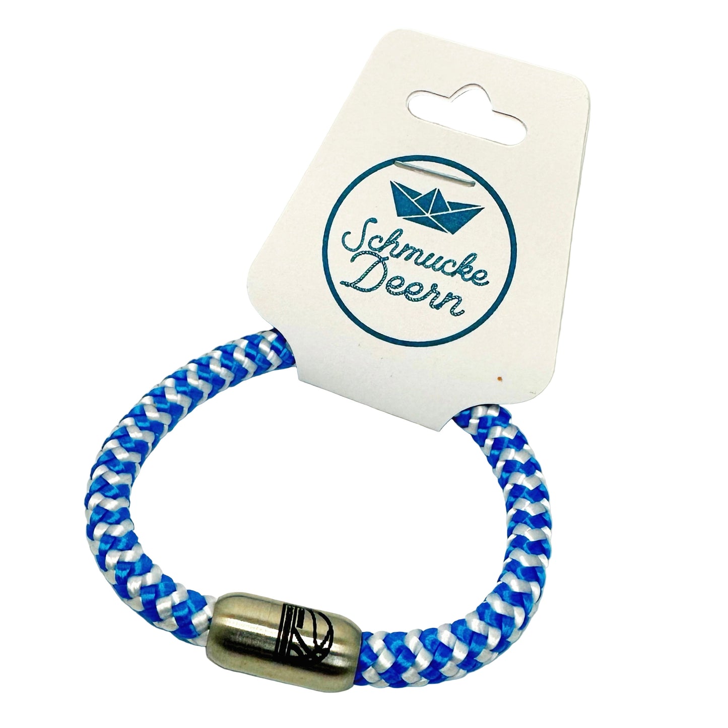 Segeltau-Armband