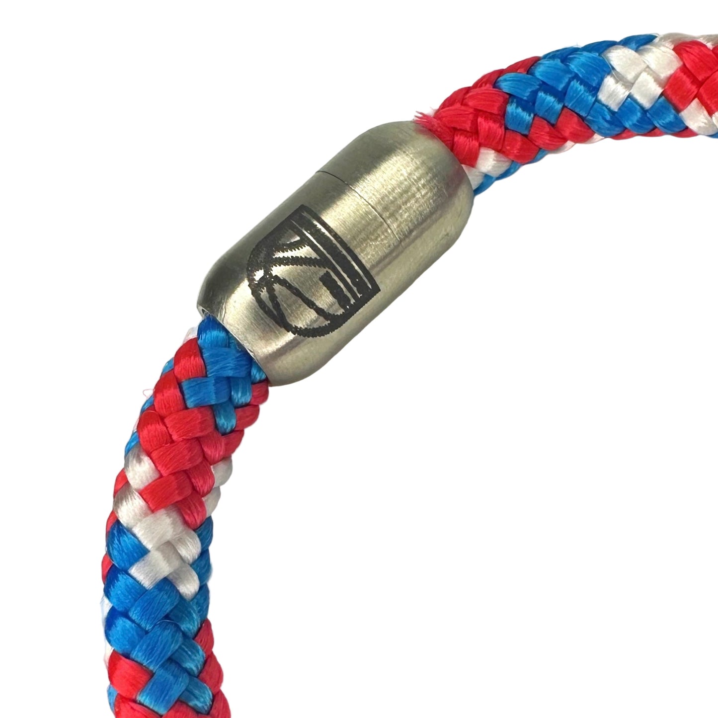 Segeltau-Armband