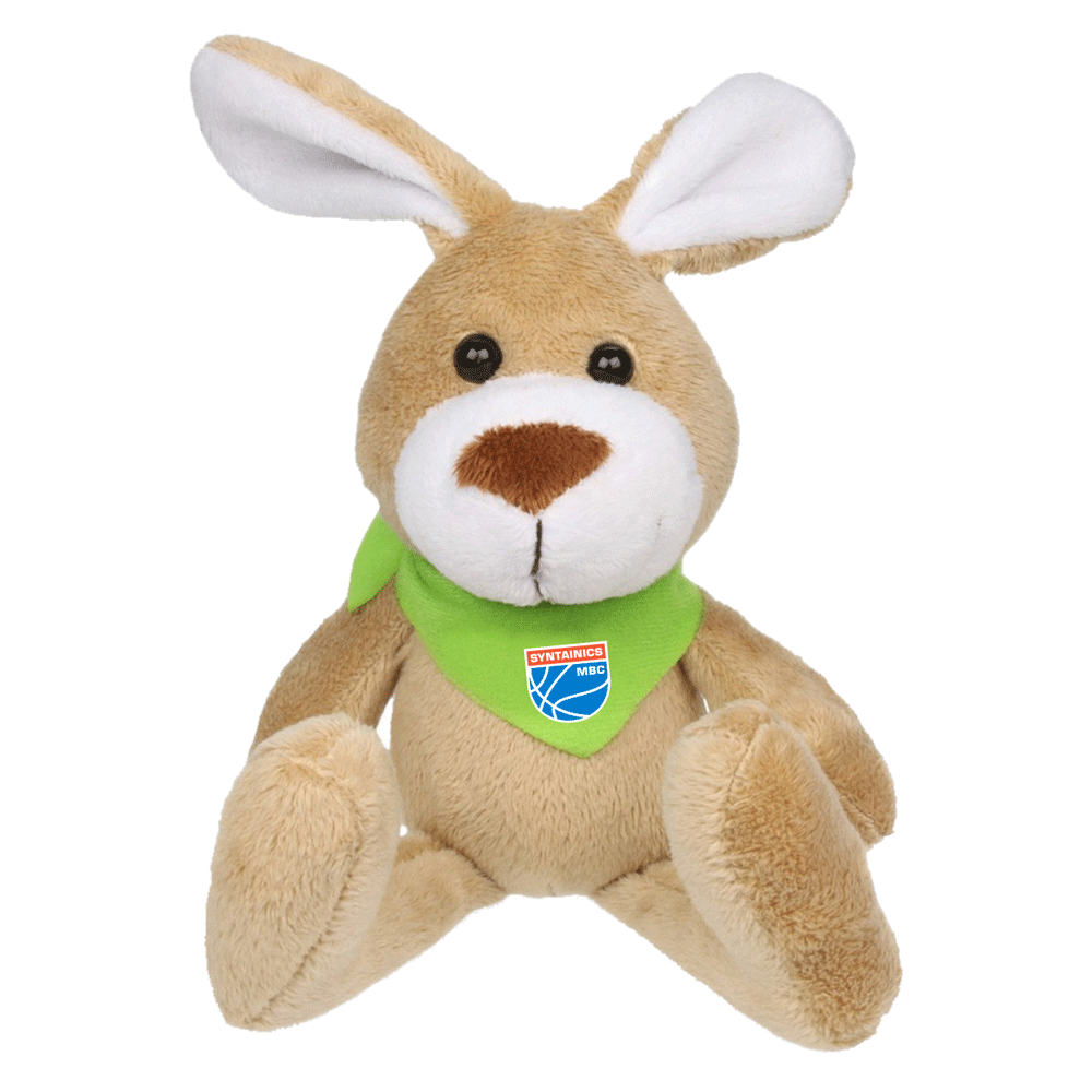 Osterhase Plüsch