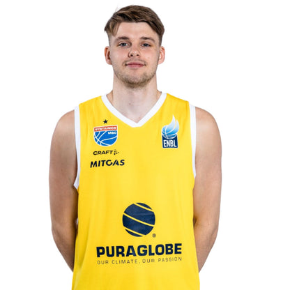 Auswärtstrikot ENBL