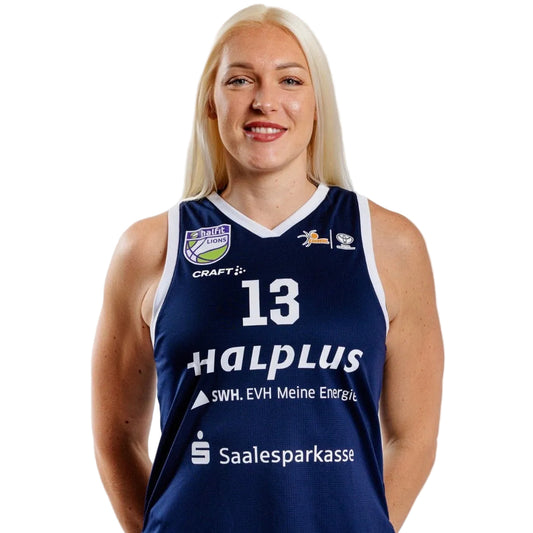 Auswärtstrikot halfit LIONS