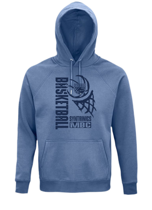 Kids Hoody SYNTAINICS MBC