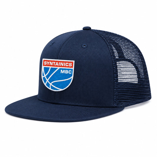 Truckercap
