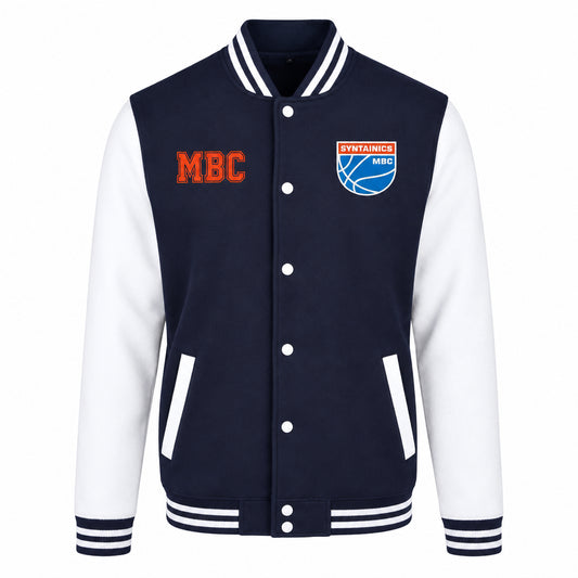 Kids College Jacke MBC