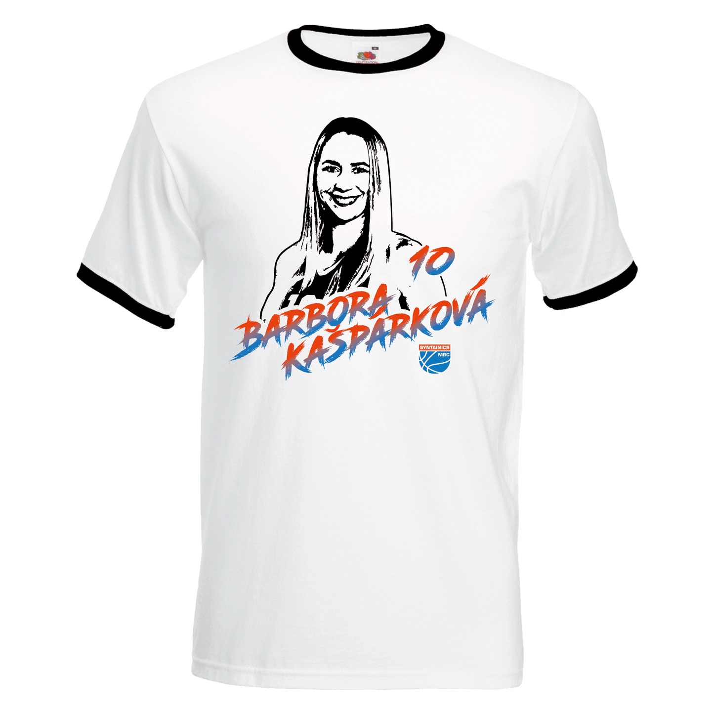 Kasparkova T-Shirt