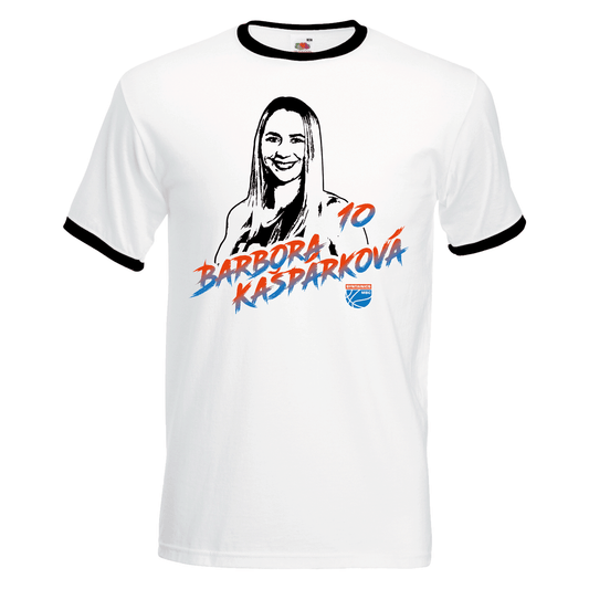 Kasparkova T-Shirt