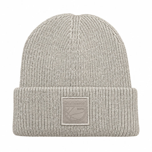 Wintermütze Beanie Stone