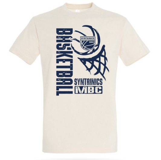 T-Shirt SYNTAINICS MBC