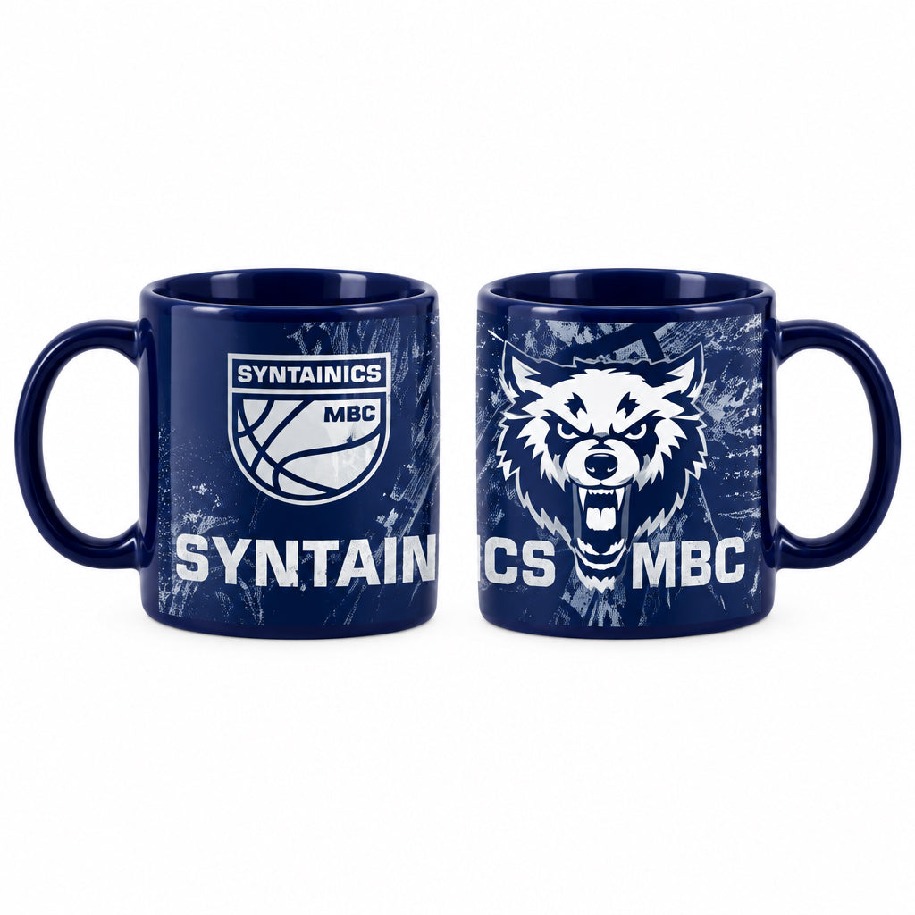 Tasse MBC