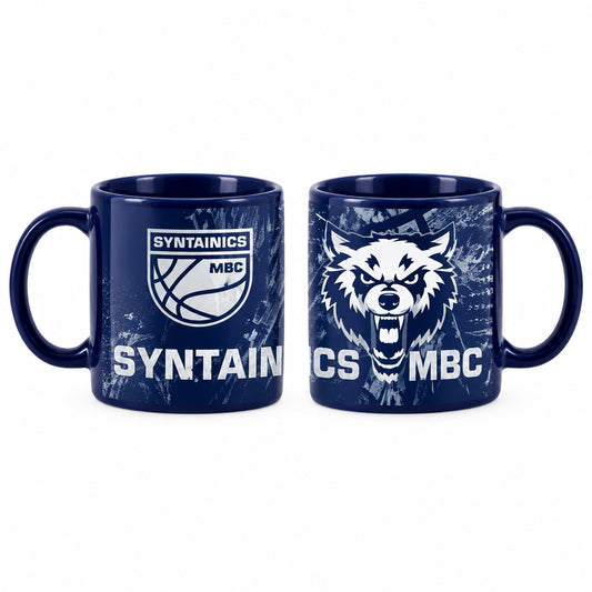 Tasse MBC