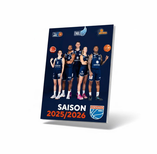 Saisonmagazin 2025/2026