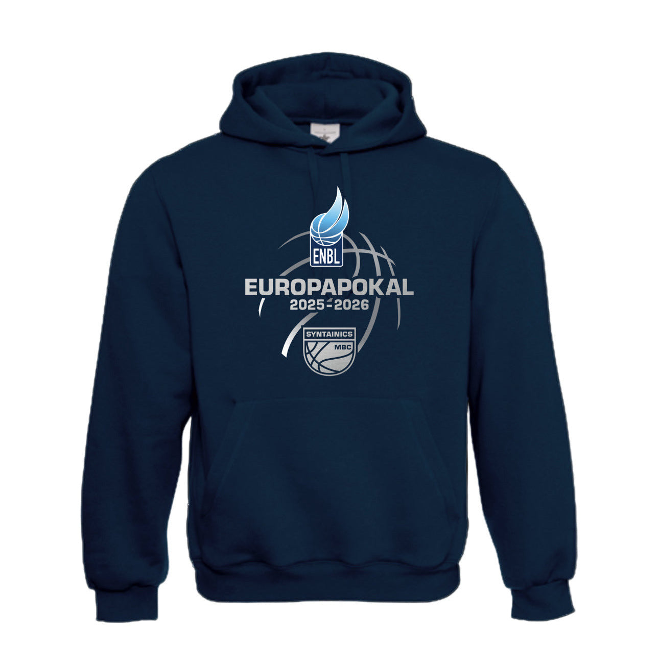 EUROPAPOKAL HOODY