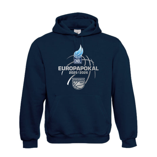 EUROPAPOKAL HOODY