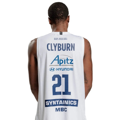 Auswärtstrikot BBL