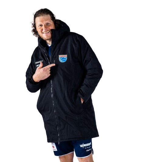 CRAFT Parka
