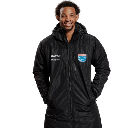 CRAFT Parka