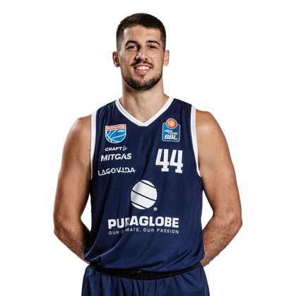 Heimtrikot BBL