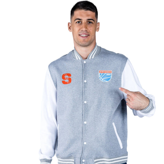 College-Jacke