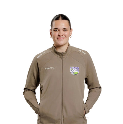 CRAFT Präsentationsjacke halfit LIONS