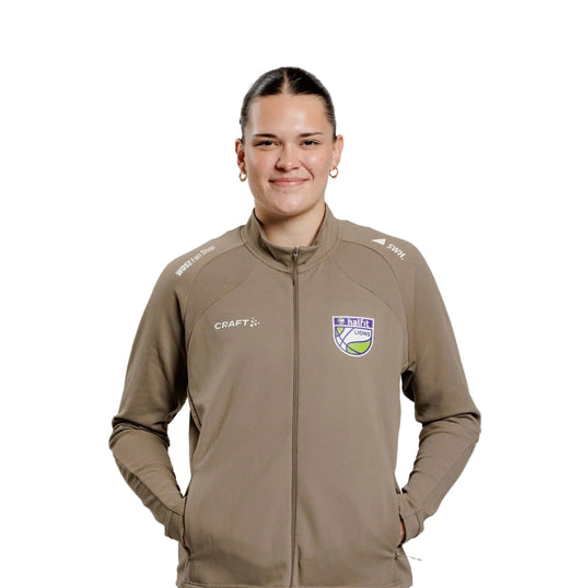 CRAFT Präsentationsjacke halfit LIONS