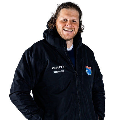 CRAFT Parka