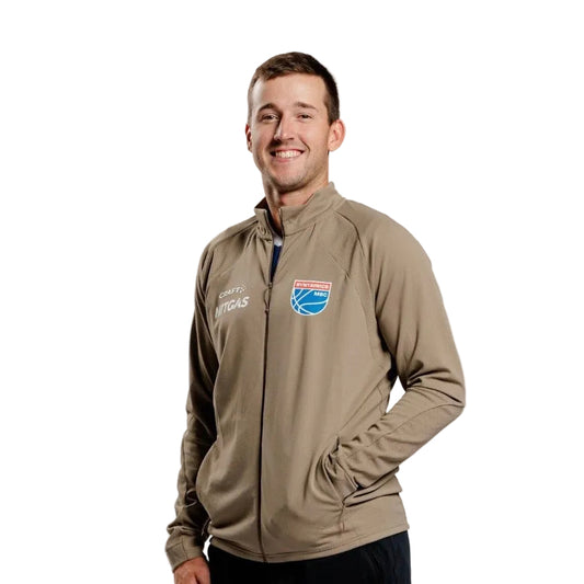 CRAFT Präsentationsjacke