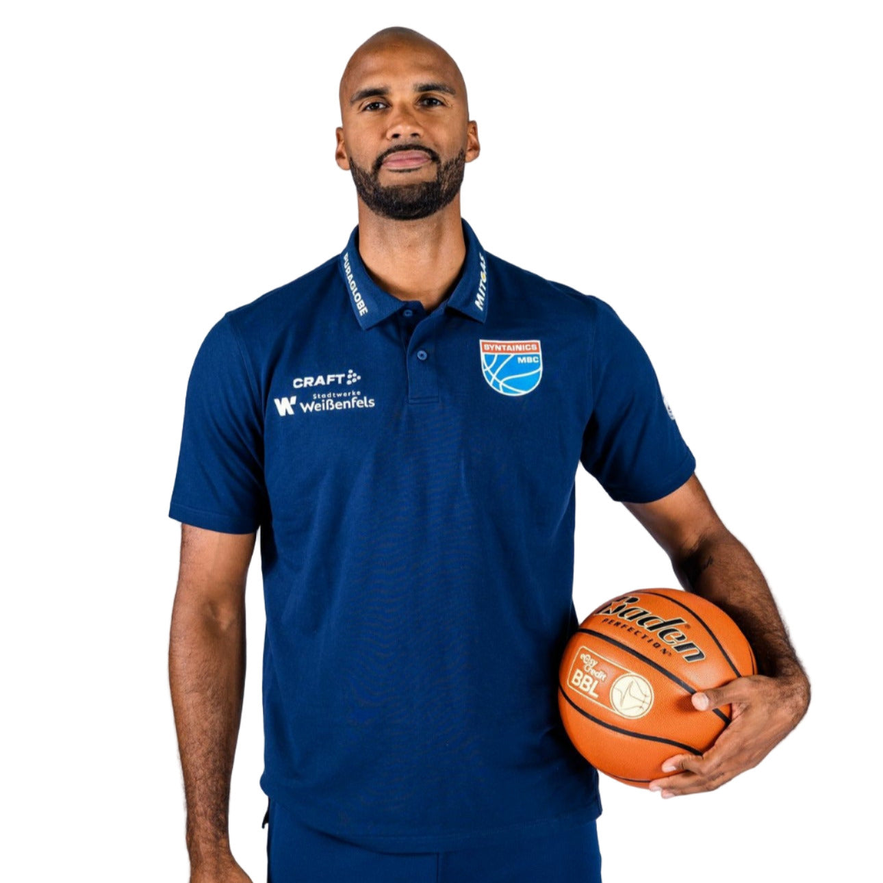 CRAFT Teampolo BBL
