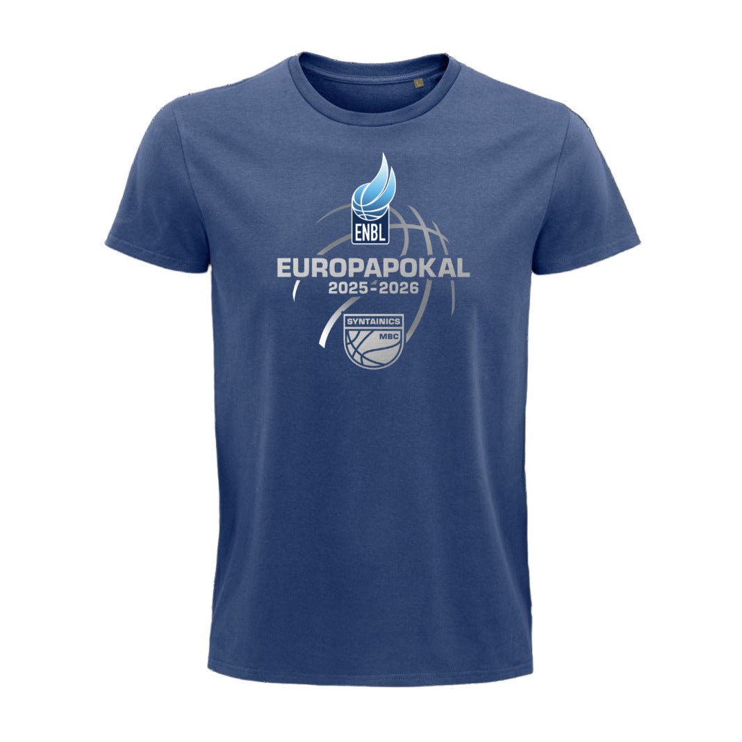 EUROPAPOKAL SHIRT