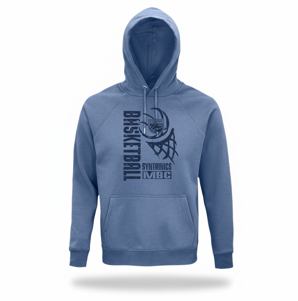 Kids Hoody SYNTAINICS MBC