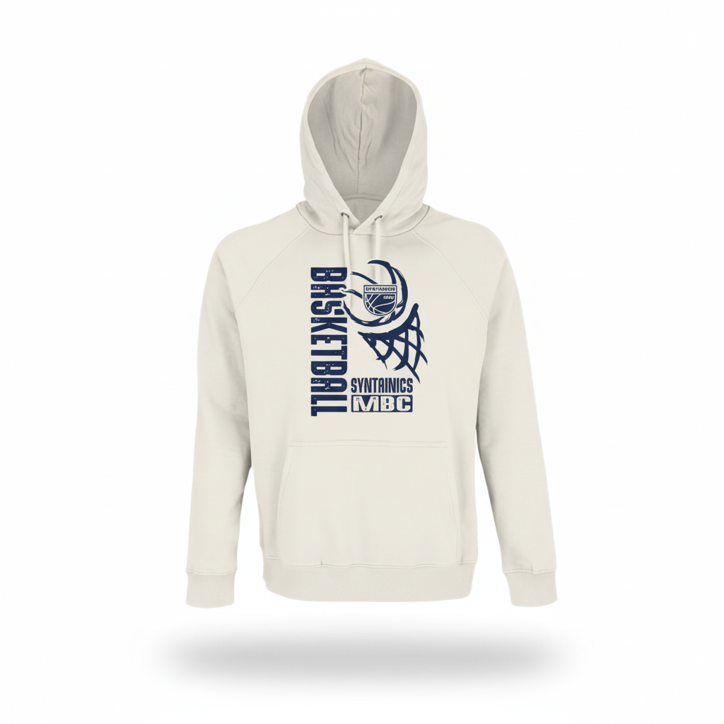 Hoody SYNTAINICS MBC