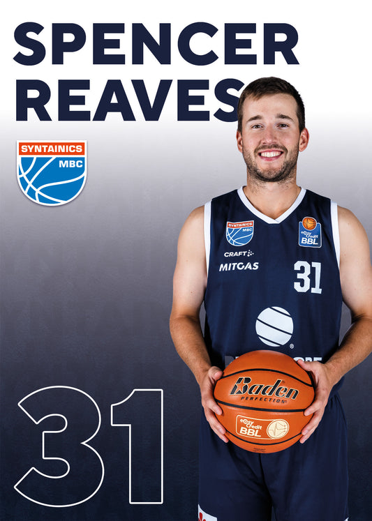 SYNTAINICS MBC Autogrammkarten Satz