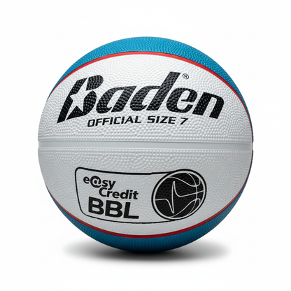 Teamball Baden
