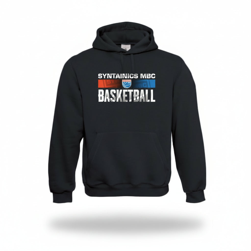 Pullover SYNTAINICS MBC BASKETBALL