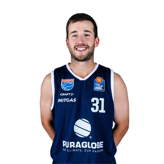 Trikot BBL