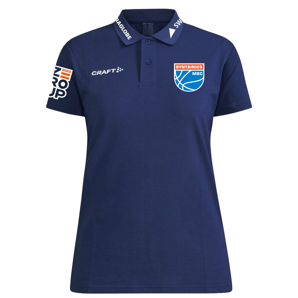 CRAFT Teampolo DBBL