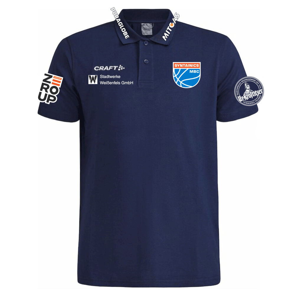 CRAFT Teampolo BBL