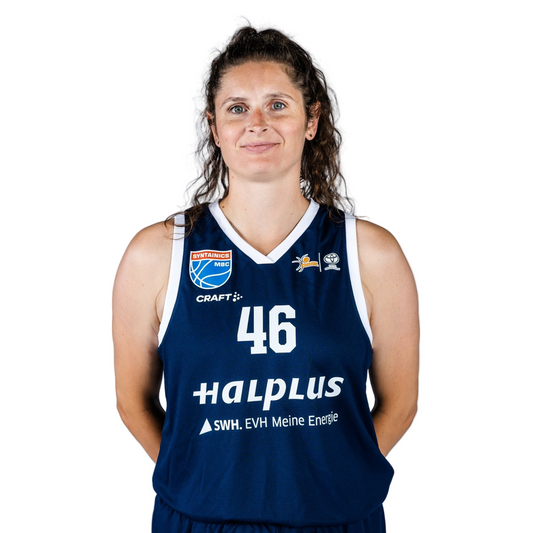Trikot DBBL