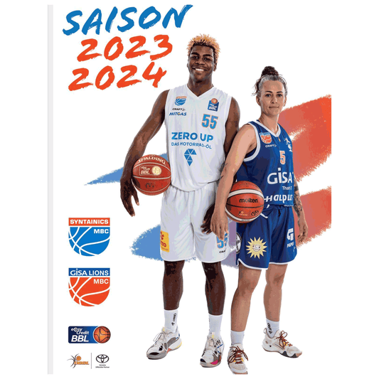 Saisonmagazin 2023/24