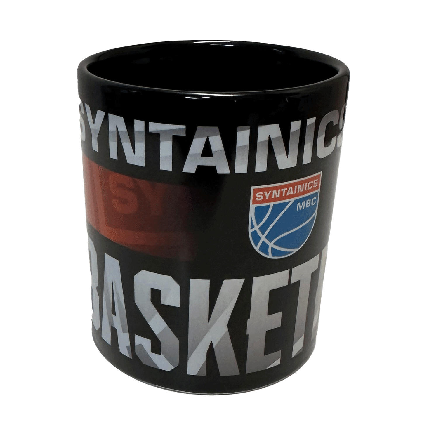 Tasse SYNTAINICS MBC BASKETBALL