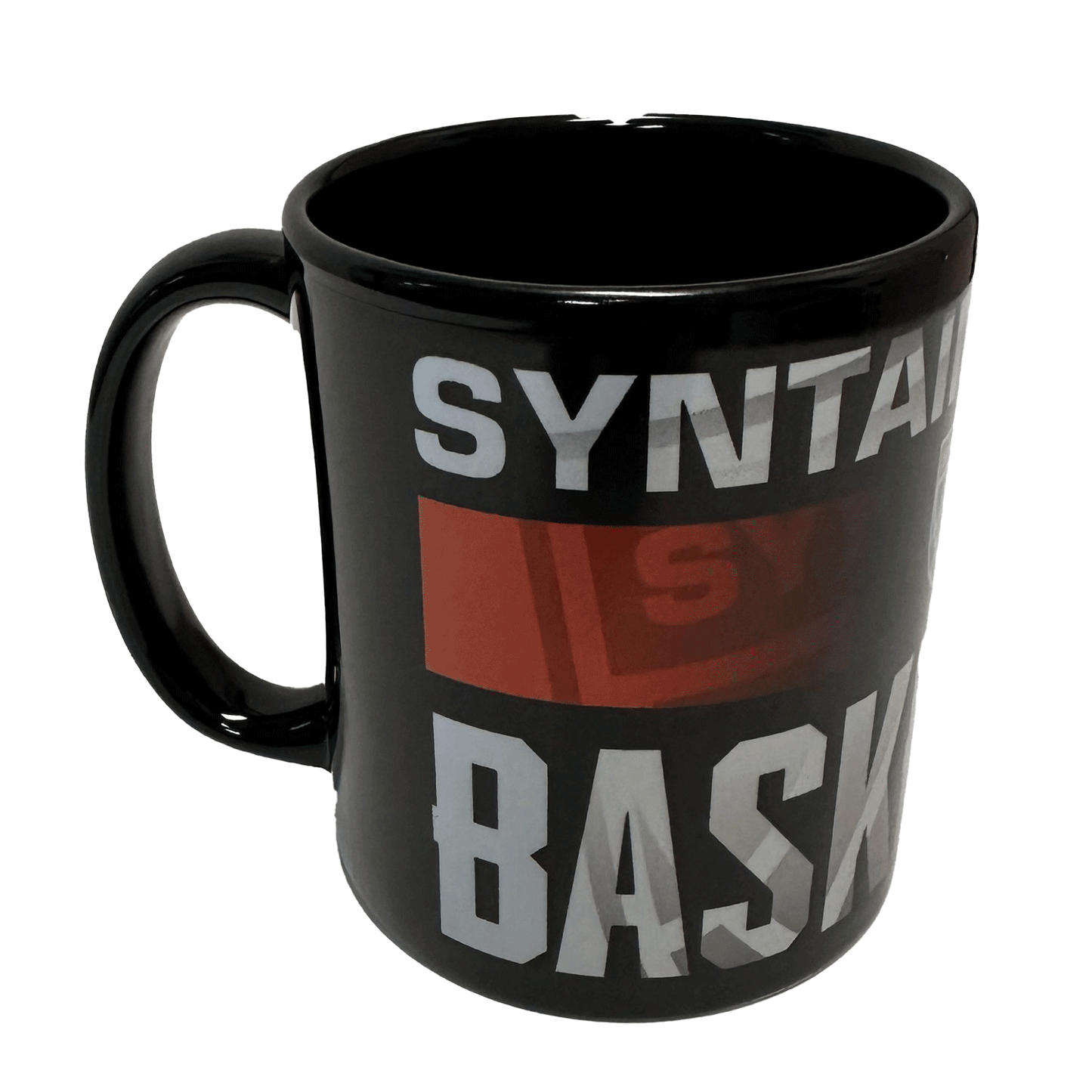 Tasse SYNTAINICS MBC BASKETBALL