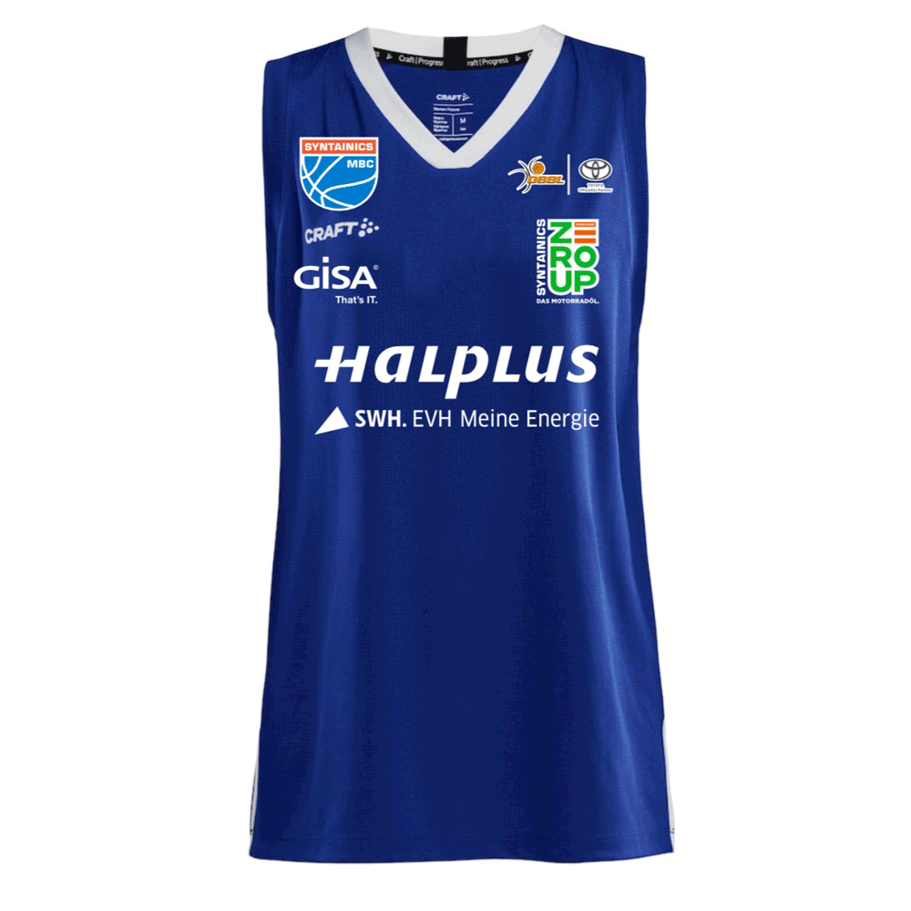 Trikot DBBL