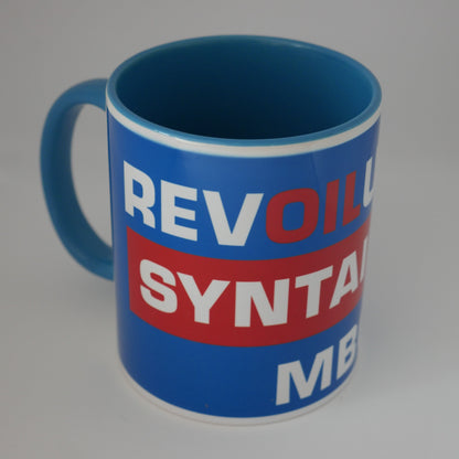 Tasse REVOILUTION